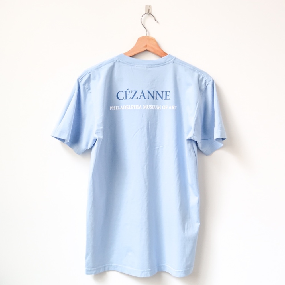 Paul Cézanne The Large Bathers Tee - Picture 2 of 4